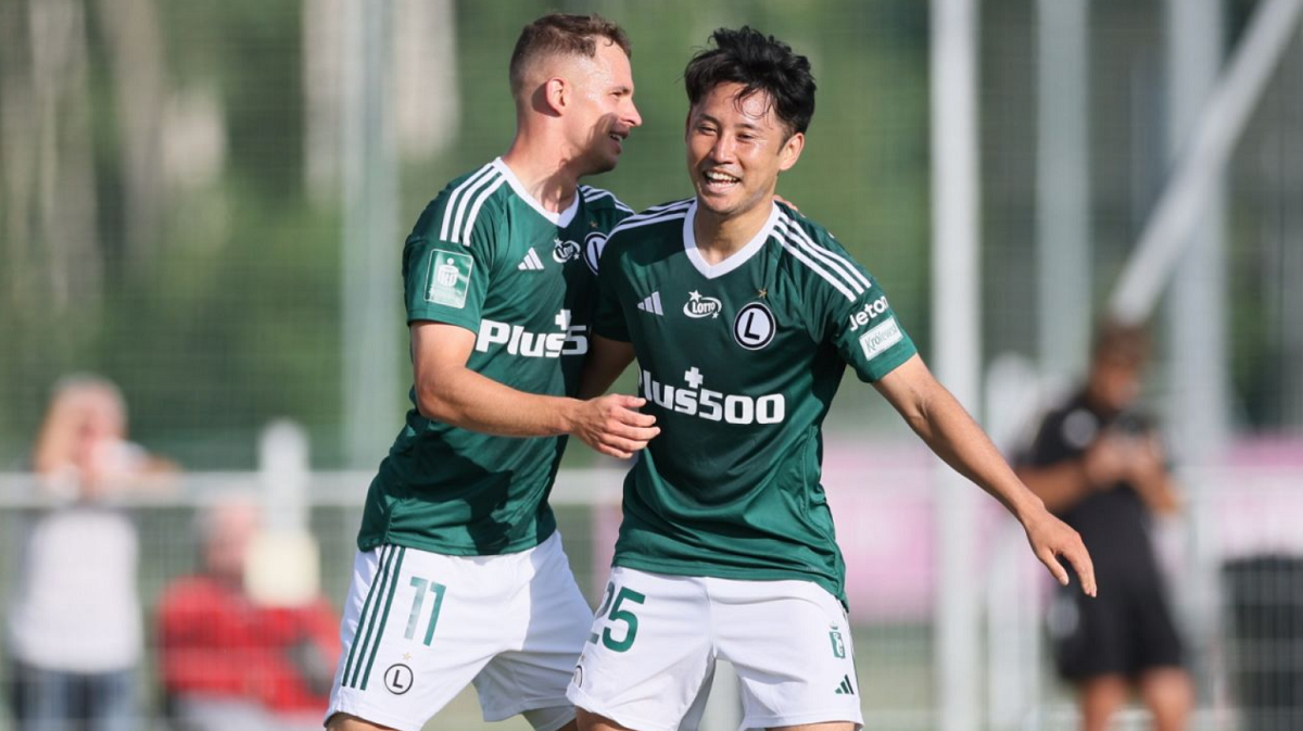 Nhận Định Kèo Nhà Cái Europa League - Legia Vs Aktobe - 11/7/2025 Phong độ của Legia vs Aktobe đều rất kém